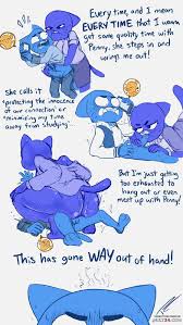 The Amazing Drain of Cumballs porn comic - the best cartoon porn comics, Rule  34 | MULT34