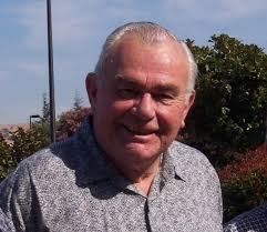 James Hand Obituary (1931