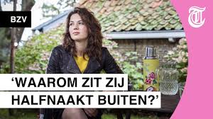 Maybe you would like to learn more about one of these? Boerin Annemiek Heeft Het Wel Gezellig Met Boer Bastiaan Youtube
