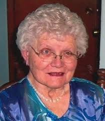 Genevieve Gellings Obituary (1932