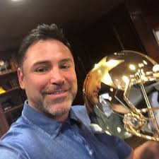 We did not find results for: Oscar De La Hoya Oscardelahoya Twitter
