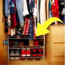 We did not find results for: Small Closet And Too Much Stuff Try These 35 Space Saving Dorm Closet Organization Tricks