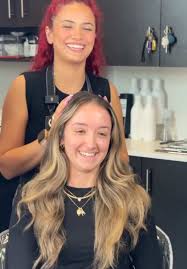 Fall Hair Transformation with Expert Consultation