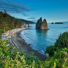 rialto beach la push wa this beach is epic during the