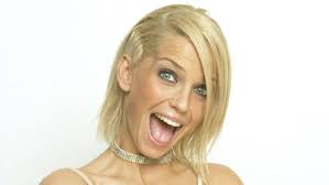 A tribute to Sarah Harding: noughties pop's anarchic poster girl