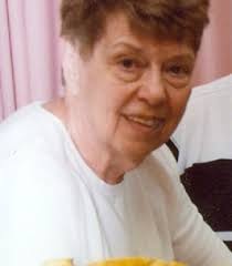 Diana Swist Obituary