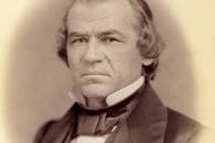 Image result for andrew johnson