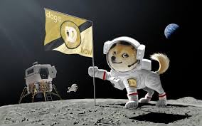 According to digitalcoinprice source, doge is a profitable investment based on the forecast. If Doge Hit 1 10 50 100 1000 Soon Thousands Or Millions People Will Be Out Of Poverty So Spread The News About Doge Lets Make Dream Become Reality Unleash The Dog