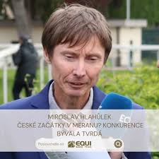 Ve druhé části podcastu vzpomíná trenér a ředitel Národného žrebčína Samuel  Sokol na zajímavé momenty své trenérské kariéry