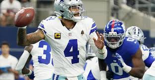 2025 NFL Week 18: Dallas Cowboys vs. New York Giants News and Information |  Blogging The Boys