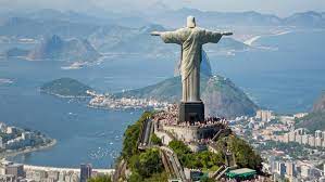 Not all optional features available on all trims. Rio De Janeiro Travel Guide