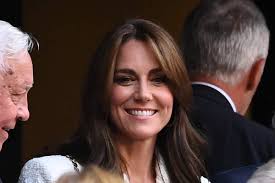 Prinzessin Catherine