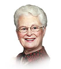 Grace Edith Ducharme Obituary