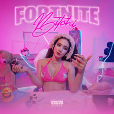Keren canelon - Fortnite Bitchi | Deezer