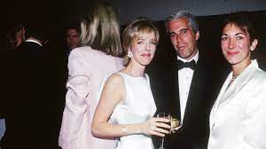 The british socialite had a changing relationship with the disgraced financier who was found dead in his new york cell. They Re Nothing These Girls Unraveling The Mystery Of Ghislaine Maxwell Epstein S Enabler Vanity Fair