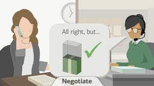 How To Negotiate Debt With Creditors And Other Debt Reduction Tips - Youtube