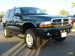 Image result for Forest Green 2002 Durango
