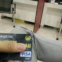 A damage deposit of myr 50 is required on arrival. Bank Islam Tg Malim 541 Visitors