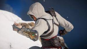 Continue reading below to learn. Assassin S Creed Valhalla Schenkt Euch Altairs Rustung Und 17 Weitere Boni