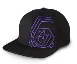 Snapback Swag Junkbrands Purple Hats Red Hats J Star