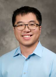 Chun-Kan Chen, PhD