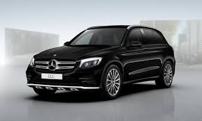 Mercedes Glc 2019 Couleurs Colors