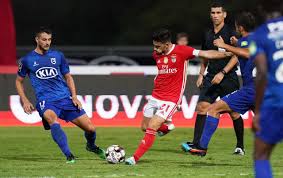 We did not find results for: Belenenses Sad Benfica 2 Jornada Liga Nos Futebol Sl Benfica