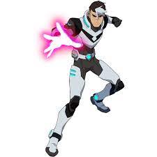 Pause when you have to. Shiro Voltron Wiki Fandom