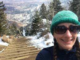 Manitou Incline