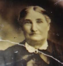 Elizabeth Baldosier Hinkle (1848-1916)