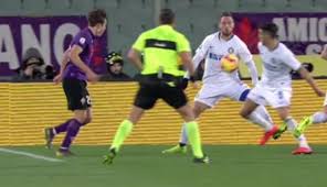 In a dramatic match, inter came from behind twice to ensure all three points against fiorentina and a winning start to the season | serie a timthis is the. Fiorentina Inter Dove Vedere Il Posticipo Delle 20 45 Di Domenica 15 Dicembre In Diretta E Streaming