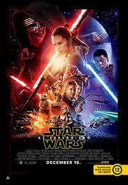 A jedi visszatér videa teljes film magyarul 1983. Star Wars Vii Resz Az Ebredo Ero Wikipedia