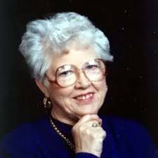 Obituary information for Nellie B Deno