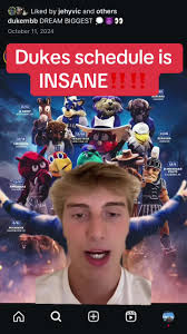 Duke's Insane College Basketball Schedule Analysis