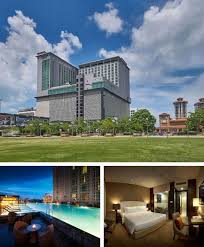 Doubletree by hilton hotel melaka. 22 Hotel Di Melaka Terbaik Murah Best Mesra Bajet