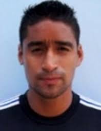 Alexander Araujo's Instagram, Twitter & Facebook