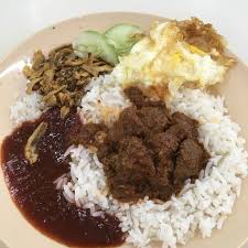 Nasi lemak wanjo yang terletak di kampung baru ini boleh dikatakan popular dalam kalangan pencinta nasi lemak. Nasi Lemak Wanjo Kampung Baru ãƒ„ã‚¤ãƒ³ã‚¿ãƒ¯ãƒ¼å'¨è¾º æ±å—ã‚¢ã‚¸ã‚¢æ–™ç† ãã®ä»– é£Ÿã¹ãƒ­ã‚°