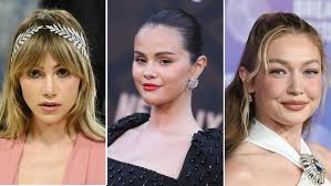 Taylor Swift Rehearsal Dinner: Selena Gomez, Suki Waterhouse Looks