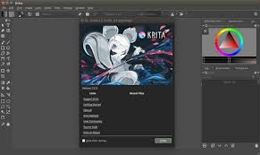 Maka menggunakan software edit gambar yang sesuai adalah diperlukan bagi memudahkan kerja saya sendiri sebagai blogger memang sangat sangat memerlukan software edit gambar yang. Aplikasi Edit Foto Terbaik Di Linux Dan Cara Menginstalnya Tutoraplikasi Com