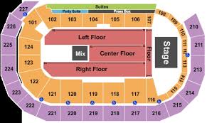 Amsoil Arena Tickets In Duluth Minnesota Amsoil Arena