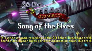 Check spelling or type a new query. Old School Runescape Soundtrack Song Of The Elves Youtube