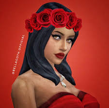 Bella Goth