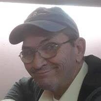 Gary Allen Morgan Obituary