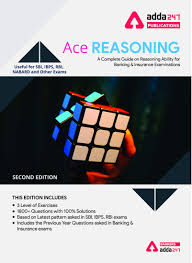 Pdfs are very useful on their own, but sometimes it's desirable to convert them into another type of document file. Buy Adda247 Ace Reasoning For Banking And Insurance Examinations Like Sbi Ibps Rbi Nabard And Others Second Edition Book Online At Low Prices In India Adda247 Ace Reasoning