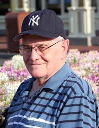 Robert C. Preston, Sr. Obituary