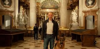 Trend Google: il commissario rex