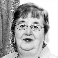 SARAH HALL Obituary (2020)