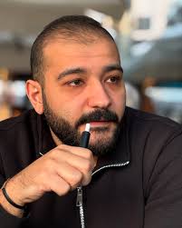 Photo by Jan George (@jangeorge_) · January 1, 2025