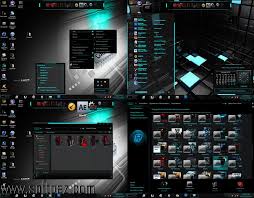 Getting Windows 7 Themes Setup Was Never This Easy Download Windows 7 Themes Installer From Softpaz Https Www Soft Windows 7 Themes Desktop Themes Windows