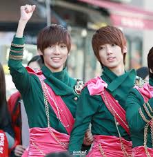 Pin Oleh Jo Twins Di Boyfriend Kpop